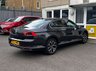 USED 2022 22 VOLKSWAGEN PASSAT 1.4 TSI 13kWh GTE Saloon 4dr Petrol Plug-in Hybrid DSG Euro 6 (s/s) (218 ps) Good Service History  |  1 Owner From Brand New  |  Set of 2 Keys