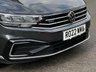 USED 2022 22 VOLKSWAGEN PASSAT 1.4 TSI 13kWh GTE Saloon 4dr Petrol Plug-in Hybrid DSG Euro 6 (s/s) (218 ps) Good Service History  |  1 Owner From Brand New  |  Set of 2 Keys