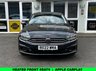 USED 2022 22 VOLKSWAGEN PASSAT 1.4 TSI 13kWh GTE Saloon 4dr Petrol Plug-in Hybrid DSG Euro 6 (s/s) (218 ps) Good Service History  |  1 Owner From Brand New  |  Set of 2 Keys