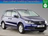 USED 2021 21 VOLKSWAGEN SHARAN 1.4 TSI GPF SE Nav MPV 5dr Petrol DSG Euro 6 (s/s) (150 ps) 