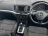 USED 2021 21 VOLKSWAGEN SHARAN 1.4 TSI GPF SE Nav MPV 5dr Petrol DSG Euro 6 (s/s) (150 ps) 