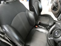 USED 2012 12 MINI COUNTRYMAN 1.6 Cooper D SUV 5dr Diesel Manual ALL4 Euro 5 (s/s) (112 ps) NICE TIDY EXAMPLE CHILI PACK DAB RADIO CD BLUETOOTH PARKING SENSORS 3 OWNER SERVICE HISTORY