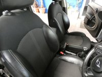USED 2012 12 MINI COUNTRYMAN 1.6 Cooper D SUV 5dr Diesel Manual ALL4 Euro 5 (s/s) (112 ps) NICE TIDY EXAMPLE CHILI PACK DAB RADIO CD BLUETOOTH PARKING SENSORS 3 OWNER SERVICE HISTORY