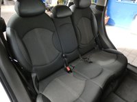 USED 2012 12 MINI COUNTRYMAN 1.6 Cooper D SUV 5dr Diesel Manual ALL4 Euro 5 (s/s) (112 ps) NICE TIDY EXAMPLE CHILI PACK DAB RADIO CD BLUETOOTH PARKING SENSORS 3 OWNER SERVICE HISTORY