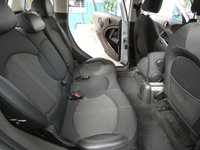USED 2012 12 MINI COUNTRYMAN 1.6 Cooper D SUV 5dr Diesel Manual ALL4 Euro 5 (s/s) (112 ps) NICE TIDY EXAMPLE CHILI PACK DAB RADIO CD BLUETOOTH PARKING SENSORS 3 OWNER SERVICE HISTORY