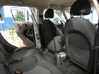 USED 2012 12 MINI COUNTRYMAN 1.6 Cooper D SUV 5dr Diesel Manual ALL4 Euro 5 (s/s) (112 ps) NICE TIDY EXAMPLE CHILI PACK DAB RADIO CD BLUETOOTH PARKING SENSORS 3 OWNER SERVICE HISTORY
