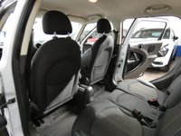 USED 2012 12 MINI COUNTRYMAN 1.6 Cooper D SUV 5dr Diesel Manual ALL4 Euro 5 (s/s) (112 ps) NICE TIDY EXAMPLE CHILI PACK DAB RADIO CD BLUETOOTH PARKING SENSORS 3 OWNER SERVICE HISTORY