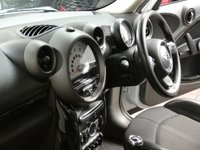 USED 2012 12 MINI COUNTRYMAN 1.6 Cooper D SUV 5dr Diesel Manual ALL4 Euro 5 (s/s) (112 ps) NICE TIDY EXAMPLE CHILI PACK DAB RADIO CD BLUETOOTH PARKING SENSORS 3 OWNER SERVICE HISTORY