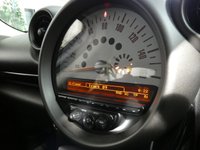 USED 2012 12 MINI COUNTRYMAN 1.6 Cooper D SUV 5dr Diesel Manual ALL4 Euro 5 (s/s) (112 ps) NICE TIDY EXAMPLE CHILI PACK DAB RADIO CD BLUETOOTH PARKING SENSORS 3 OWNER SERVICE HISTORY
