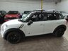 USED 2012 12 MINI COUNTRYMAN 1.6 Cooper D SUV 5dr Diesel Manual ALL4 Euro 5 (s/s) (112 ps) NICE TIDY EXAMPLE CHILI PACK DAB RADIO CD BLUETOOTH PARKING SENSORS 3 OWNER SERVICE HISTORY