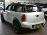 USED 2012 12 MINI COUNTRYMAN 1.6 Cooper D SUV 5dr Diesel Manual ALL4 Euro 5 (s/s) (112 ps) NICE TIDY EXAMPLE CHILI PACK DAB RADIO CD BLUETOOTH PARKING SENSORS 3 OWNER SERVICE HISTORY