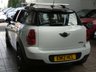 USED 2012 12 MINI COUNTRYMAN 1.6 Cooper D SUV 5dr Diesel Manual ALL4 Euro 5 (s/s) (112 ps) NICE TIDY EXAMPLE CHILI PACK DAB RADIO CD BLUETOOTH PARKING SENSORS 3 OWNER SERVICE HISTORY