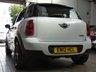 USED 2012 12 MINI COUNTRYMAN 1.6 Cooper D SUV 5dr Diesel Manual ALL4 Euro 5 (s/s) (112 ps) NICE TIDY EXAMPLE CHILI PACK DAB RADIO CD BLUETOOTH PARKING SENSORS 3 OWNER SERVICE HISTORY