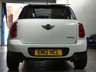 USED 2012 12 MINI COUNTRYMAN 1.6 Cooper D SUV 5dr Diesel Manual ALL4 Euro 5 (s/s) (112 ps) NICE TIDY EXAMPLE CHILI PACK DAB RADIO CD BLUETOOTH PARKING SENSORS 3 OWNER SERVICE HISTORY