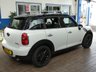 USED 2012 12 MINI COUNTRYMAN 1.6 Cooper D SUV 5dr Diesel Manual ALL4 Euro 5 (s/s) (112 ps) NICE TIDY EXAMPLE CHILI PACK DAB RADIO CD BLUETOOTH PARKING SENSORS 3 OWNER SERVICE HISTORY