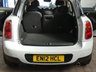USED 2012 12 MINI COUNTRYMAN 1.6 Cooper D SUV 5dr Diesel Manual ALL4 Euro 5 (s/s) (112 ps) NICE TIDY EXAMPLE CHILI PACK DAB RADIO CD BLUETOOTH PARKING SENSORS 3 OWNER SERVICE HISTORY