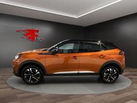 USED 2023 23 PEUGEOT 2008 1.2 PureTech GT SUV 5dr Petrol EAT Euro 6 (s/s) (130 ps) 