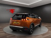 USED 2023 23 PEUGEOT 2008 1.2 PureTech GT SUV 5dr Petrol EAT Euro 6 (s/s) (130 ps) 