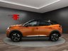 USED 2023 23 PEUGEOT 2008 1.2 PureTech GT SUV 5dr Petrol EAT Euro 6 (s/s) (130 ps) 