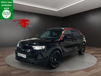 USED 2023 23 VAUXHALL MOKKA ELECTRIC 50kWh GS SUV 5dr Electric Auto (136 ps) 