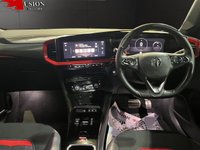 USED 2023 23 VAUXHALL MOKKA ELECTRIC 50kWh GS SUV 5dr Electric Auto (136 ps) 