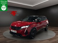 USED 2023 23 PEUGEOT 5008 1.2 PureTech GT Premium SUV 5dr Petrol EAT Euro 6 (s/s) (130 ps) 