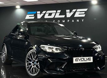 2020 BMW M2