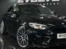 USED 2020 20 BMW M2 3.0 BiTurbo GPF Competition Coupe 2dr Petrol DCT Euro 6 (s/s) (410 ps) M2 PLUS PACK, LEATHER, SENSORS