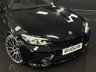 USED 2020 20 BMW M2 3.0 BiTurbo GPF Competition Coupe 2dr Petrol DCT Euro 6 (s/s) (410 ps) M2 PLUS PACK, LEATHER, SENSORS