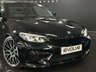 USED 2020 20 BMW M2 3.0 BiTurbo GPF Competition Coupe 2dr Petrol DCT Euro 6 (s/s) (410 ps) M2 PLUS PACK, LEATHER, SENSORS