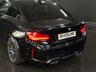 USED 2020 20 BMW M2 3.0 BiTurbo GPF Competition Coupe 2dr Petrol DCT Euro 6 (s/s) (410 ps) M2 PLUS PACK, LEATHER, SENSORS