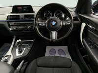 USED 2018 67 BMW 1 SERIES 1.5 116d M Sport Auto Euro 6 (s/s) 5dr SAT NAV|BT|LNG MOT|3M WARRANTY