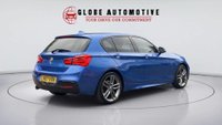 USED 2018 67 BMW 1 SERIES 1.5 116d M Sport Auto Euro 6 (s/s) 5dr SAT NAV|BT|LNG MOT|3M WARRANTY