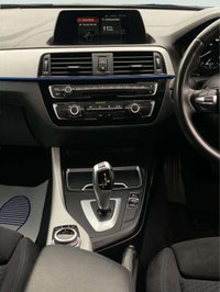 USED 2018 67 BMW 1 SERIES 1.5 116d M Sport Auto Euro 6 (s/s) 5dr SAT NAV|BT|LNG MOT|3M WARRANTY
