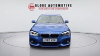 USED 2018 67 BMW 1 SERIES 1.5 116d M Sport Auto Euro 6 (s/s) 5dr SAT NAV|BT|LNG MOT|3M WARRANTY