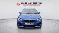 USED 2018 67 BMW 1 SERIES 1.5 116d M Sport Auto Euro 6 (s/s) 5dr SAT NAV|BT|LNG MOT|3M WARRANTY