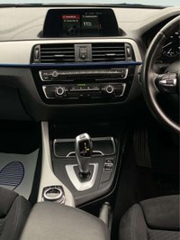 USED 2018 67 BMW 1 SERIES 1.5 116d M Sport Auto Euro 6 (s/s) 5dr SAT NAV|BT|LNG MOT|3M WARRANTY