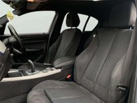 USED 2018 67 BMW 1 SERIES 1.5 116d M Sport Auto Euro 6 (s/s) 5dr SAT NAV|BT|LNG MOT|3M WARRANTY