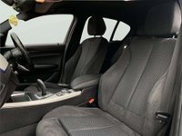 USED 2018 67 BMW 1 SERIES 1.5 116d M Sport Auto Euro 6 (s/s) 5dr SAT NAV|BT|LNG MOT|3M WARRANTY