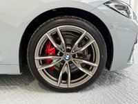 USED 2022 22 BMW 4 SERIES 3.0 M440i MHT Convertible 2dr Petrol Hybrid Auto xDrive 374 bhp 