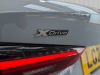 USED 2022 22 BMW 4 SERIES 3.0 M440i MHT Convertible 2dr Petrol Hybrid Auto xDrive 374 bhp 