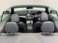 USED 2022 22 BMW 4 SERIES 3.0 M440i MHT Convertible 2dr Petrol Hybrid Auto xDrive 374 bhp 