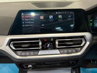 USED 2022 22 BMW 4 SERIES 3.0 M440i MHT Convertible 2dr Petrol Hybrid Auto xDrive 374 bhp 
