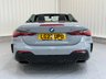 USED 2022 22 BMW 4 SERIES 3.0 M440i MHT Convertible 2dr Petrol Hybrid Auto xDrive 374 bhp 