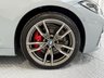 USED 2022 22 BMW 4 SERIES 3.0 M440i MHT Convertible 2dr Petrol Hybrid Auto xDrive 374 bhp 