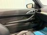 USED 2022 22 BMW 4 SERIES 3.0 M440i MHT Convertible 2dr Petrol Hybrid Auto xDrive 374 bhp 