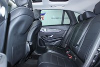 USED 2018 68 MERCEDES-BENZ GLC 2.1 GLC250d Sport (Premium Plus) SUV 5dr Diesel G-Tronic+ 4MATIC Euro 6 (s/s) (204 ps) 
