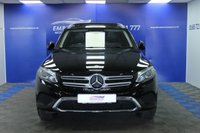 USED 2018 68 MERCEDES-BENZ GLC 2.1 GLC250d Sport (Premium Plus) SUV 5dr Diesel G-Tronic+ 4MATIC Euro 6 (s/s) (204 ps) 