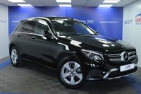USED 2018 68 MERCEDES-BENZ GLC 2.1 GLC250d Sport (Premium Plus) SUV 5dr Diesel G-Tronic+ 4MATIC Euro 6 (s/s) (204 ps) 