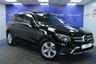 USED 2018 68 MERCEDES-BENZ GLC 2.1 GLC250d Sport (Premium Plus) SUV 5dr Diesel G-Tronic+ 4MATIC Euro 6 (s/s) (204 ps) 